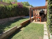 Casa 3D 3B con piscina y jardin en Chamisero