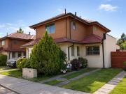 CASA 3D 3B CONDOMINIO LAS RASTRAS