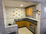 CASA 3D 4B EST CON COBERTIZO Y TERRAZA TECHADA MICROBARRIO