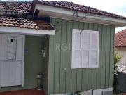 CASA 3D BAIRRO CAMAQUÃ