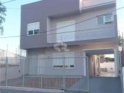 Casa 3d com amplo pátio no bairro São Sebastião próximo...