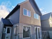 CASA 3D LIQUIDAMOS CONDOMINIO PATAGONIA PUNTA ARENAS