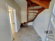 CASA 3D PÁTIO VERDE IPANEMA PORTO ALEGRE RS