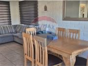 Casa 3D y 2B en arriendo Requínoa