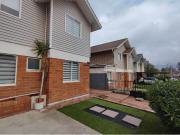 Casa 3D y 3 Baños, en condominio, las Vizcachas