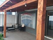 Casa 3D y 3B casa en cond. Huechuraba. Impecable