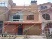 casa 3pisos San elias los olivos