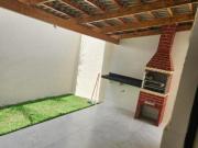 Casa, 3Q 1 suíte, NOVA, Alto padrão de acabamento,...