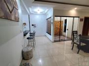 Casa, 3Q 1 suíte, Res Canada, Quintal amplo, Energia...