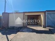 CASA 3Q, AP. DE GOIÂNIA, CIDADE VERA CRUZ II