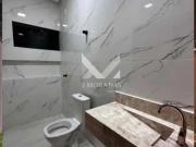 Casa 3Q com Piscina no Bairro Cardoso