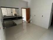 Casa 3Q de ZERO ENTRADA no Jardim Boa EsperanÃ§a