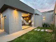 Casa 3Q no Setor Bairro Cardoso em Goiânia