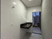 Casa 3Q no Setor Parque Paineiras Região Moinho dos Ventos