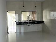 Casa 3Q no Setor Residencial Beatriz Nascimento Região...