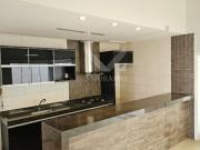 Casa 3Q, sendo 2 Suítes no Parque das Flores