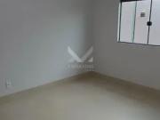 Casa 3Q Sozinha no Lote no Vila Oliveira em Aparecida