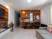 CASA / CONDOMÍNIO / JARDIM EUROPA II / 3 QUARTOS /...