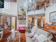 Casa 400m² 5 dormitórios, 4 vagas no bairro Vila Jardim Casa 400m² 5 dormitórios, 4 vagas no bairro Vila Jardim