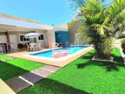 Casa 400m2, Lote 480m2, 5 qrtos 2 suites, 4 banh,...