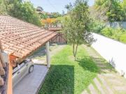 Casa 400m² em loteamento fechado