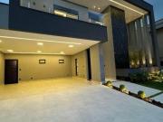 Casa 402 m² condomínio Jardim do Golfe 2, localizado em...