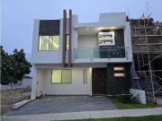 CASA 40 F NUEVA EN VENTA UBICADA EN LA CIMA ZAPOPAN