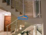 Casa 420 m² com 2 quartos no Gênesis 1 Alphaville