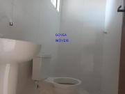 CASA 42,89M², COM 02 QUARTOS, C/ LAUDO MAIOR, 270 MIL,...