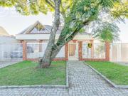 Casa 442m² com 04 quartos no Guabirotuba Curitiba/PR