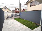 CASA 45M², 2 QUARTOS, PROX TERMINAL E UPA 24 HORA D...