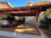 Casa 475m2, Terreno 800m2 4 Suítes Jd Francisco...