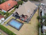 Casa, 480 m² venda por R$ 2.990.000,00 ou aluguel por R$...