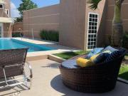 Casa 480m² com espaço gourmet e piscina, 7 quartos, 5...
