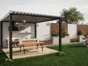 CASA #4 105m2, 2 PISOS Excelente Urbanización, Frente al...