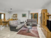 CASA 4.5 CON BELLA TERRAZZA COPERTA A MENDRISIO