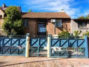 CASA 4 AMB. 2 COCH. QUINCHO PILETA DON TORCUATO
