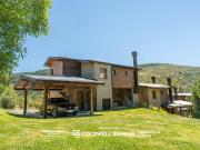 Casa 4 amb amoblada a estrenar en Arelauquen Bariloche