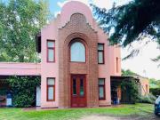 CASA 4 AMB BARRIO SEMI CERRADO SIN EXPENSAS