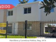 CASA 4 AMB CAISAMAR A ESTRENAR