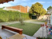 CASA 4 AMB COCHERA PARRILLA JARDIN Y PATIO EZEIZA