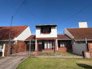 Casa 4 amb con garage y patio