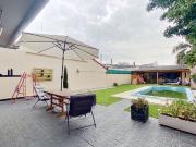 CASA 4 AMB. CON JARDIN PILETA QUINCHO COCHERA