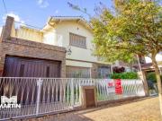 Casa 4 amb con jardín y quincho en Martínez