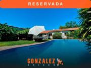 Casa 4 amb con piscina Ciudad Evita