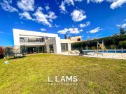 Casa 4 amb con piscina en alquiler temporal. Temporada... Casa 4 amb con piscina en alquiler temporal. Temporada...