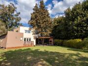 CASA 4 AMB EN ALQUILER EN ACANTILADOS CON PARQUE