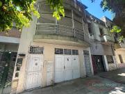 Casa 4 amb en duplex 2 bños 1 toil patio balcon garage