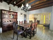 Casa 4 Amb. en Lote Propio y en Esquina