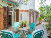 Casa 4 amb en PB c/ Cochera, Patio y Gran Quincho